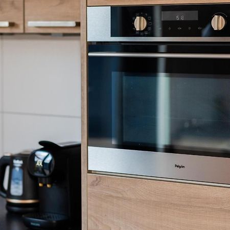 Wellness Bungalow With Sauna 에르멜로 외부 사진